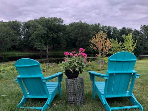 Concierge Camping Catskills photo 2
