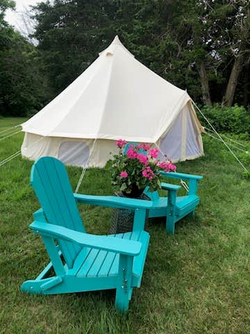 Concierge Camping Catskills photo 3