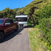 Review photo of Tillicum Beach Campground by Mark W., June 20, 2024