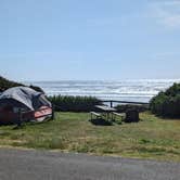 Review photo of Tillicum Beach Campground by Mark W., June 20, 2024