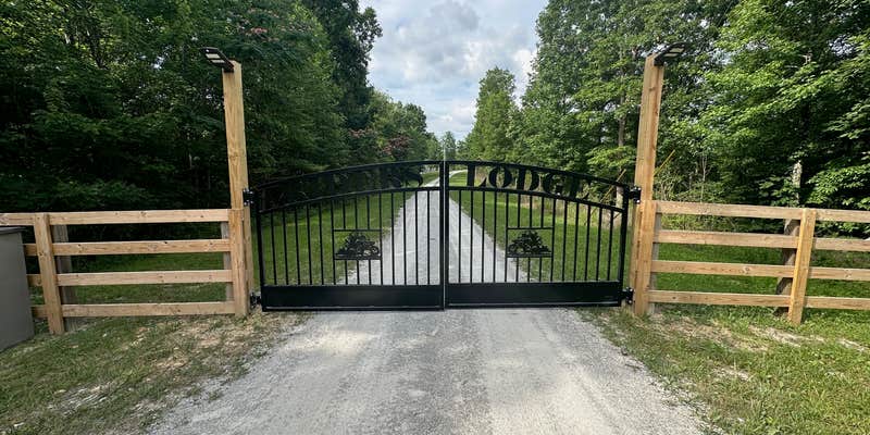 Camper submitted image from Kamp Kiser