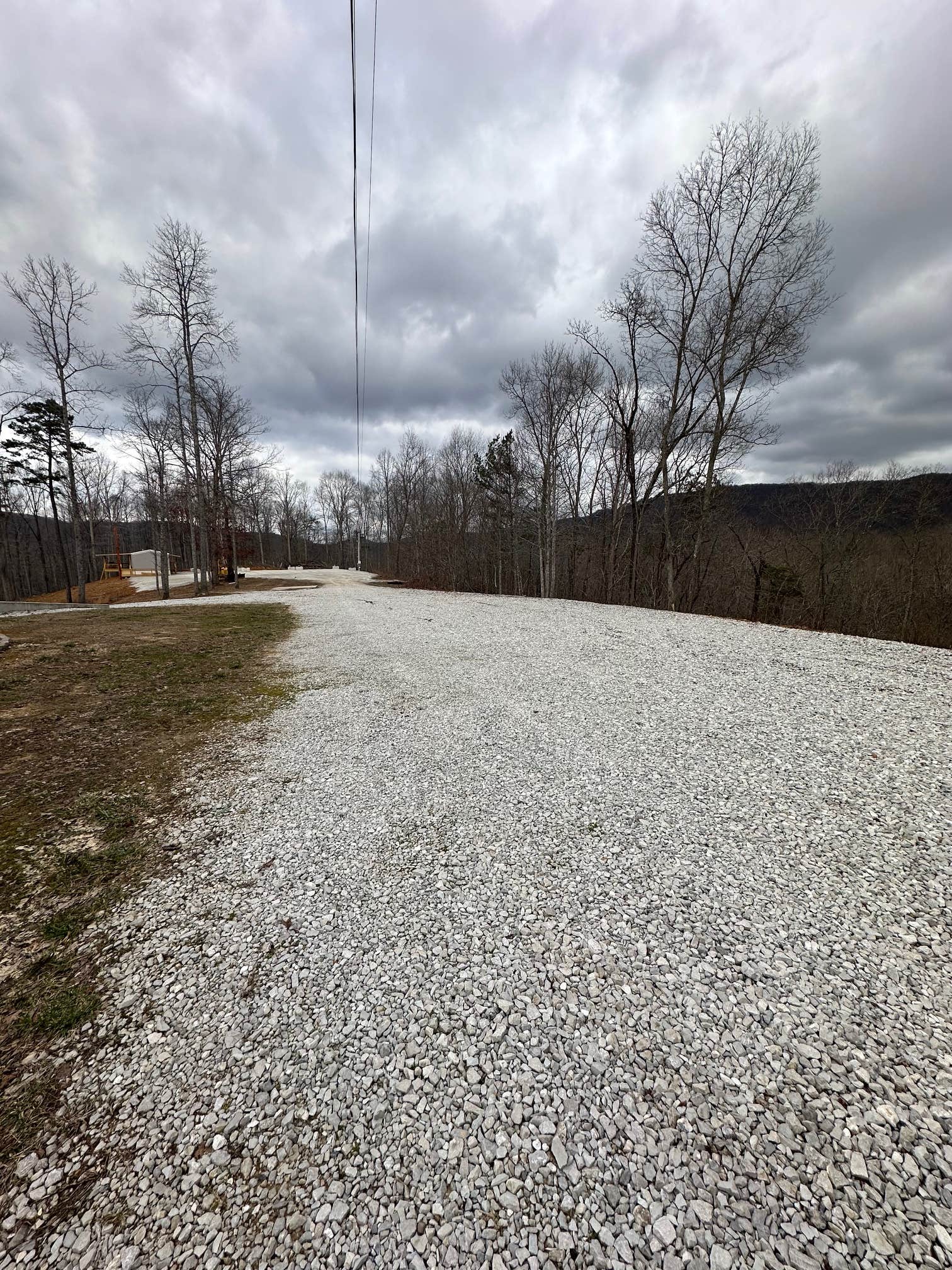 Camper-submitted photo at Kamp Kiser near Huntsville, TN