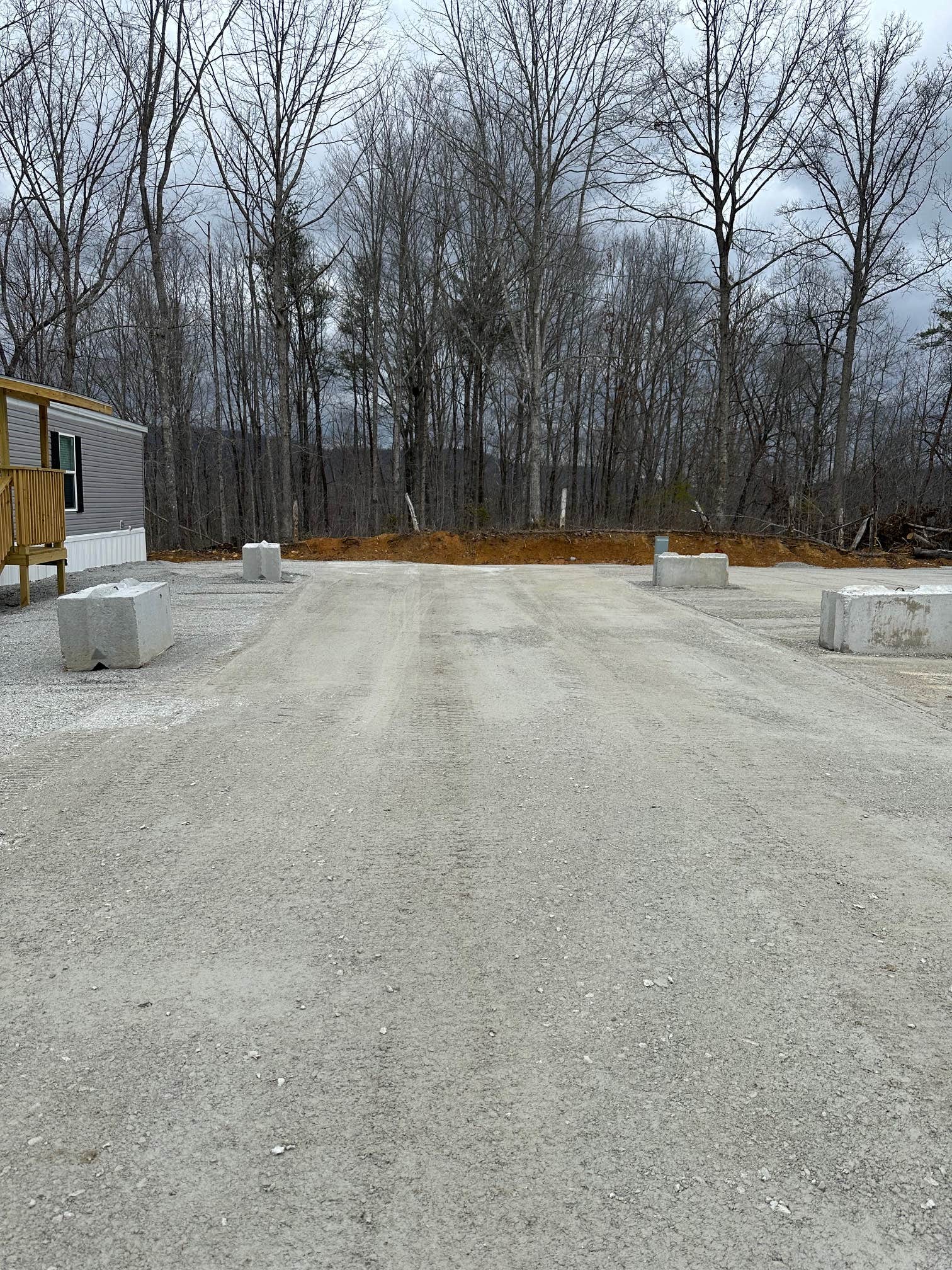 Camper-submitted photo at Kamp Kiser near Huntsville, TN