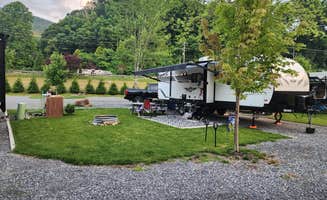 Stonebridge R.'s photo at Stonebridge RV Resort near Balsam, NC