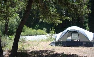 The Dyrt's photo at Hause Creek Campground near Toppenish, WA