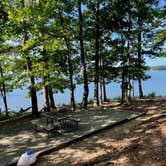 Review photo of Occoneechee State Park Campground by Martin T., June 20, 2024
