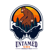 Camper submitted image from Untamed Acres - 1