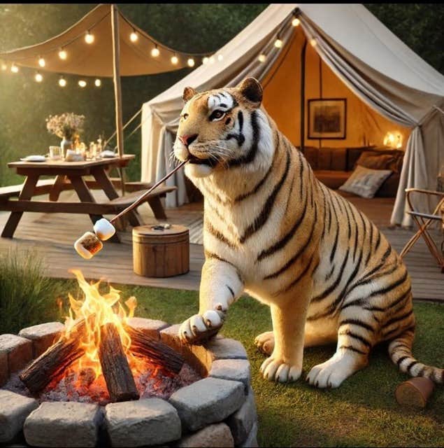 Camper submitted image from Untamed Acres - 2