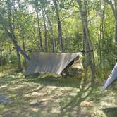 Review photo of Red Creek Campground by Justin S., September 14, 2016