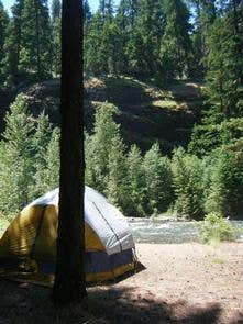 Campsites