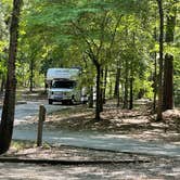 Review photo of Lawrence Shoals Campground by Mike B., June 22, 2024