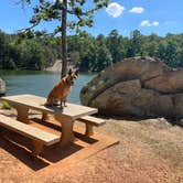 Review photo of Lawrence Shoals Campground by Mike B., June 22, 2024