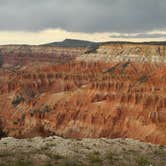 Review photo of Point Supreme Campground — Cedar Breaks National Monument by Michael K., September 14, 2016