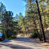 Review photo of Black Canyon Campground by Texas Roving Ranger , June 22, 2024