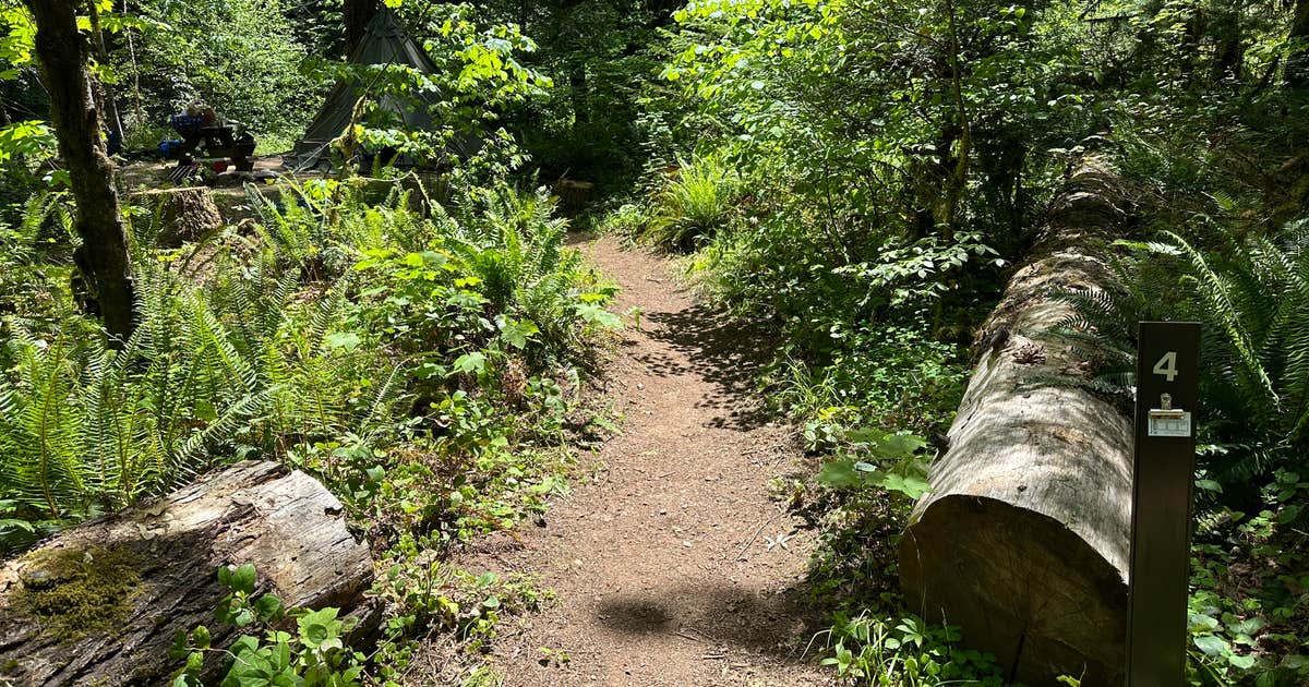 White Creek