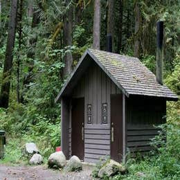 Marble Creek Campground