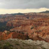 Review photo of Point Supreme Campground — Cedar Breaks National Monument by Michael K., September 14, 2016