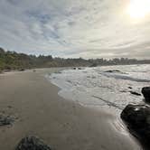 Review photo of Harris Beach State Park Campground by Stephen T., June 23, 2024