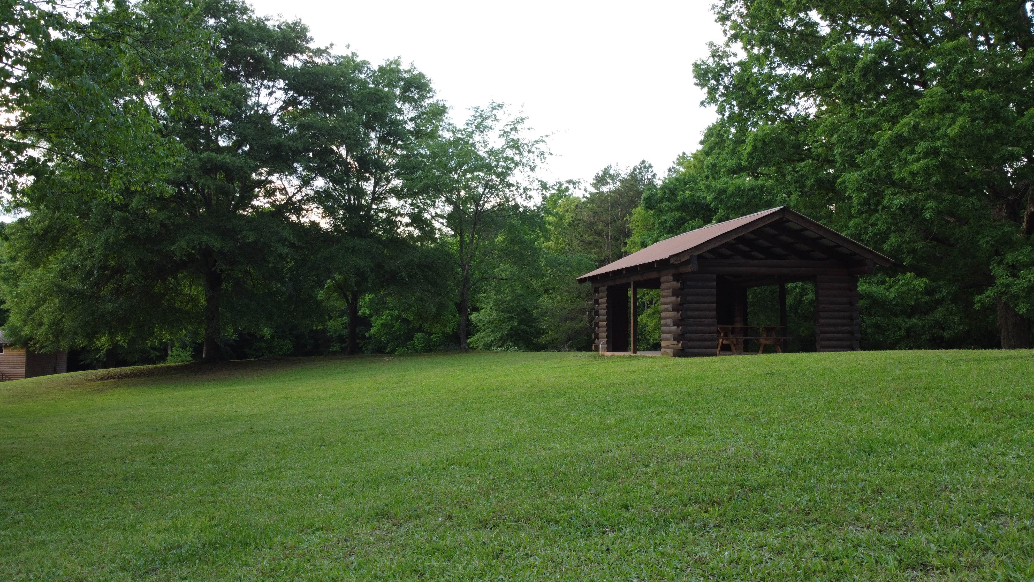 Camper-submitted photo at Ocoee River Experience LLC near Reliance, TN