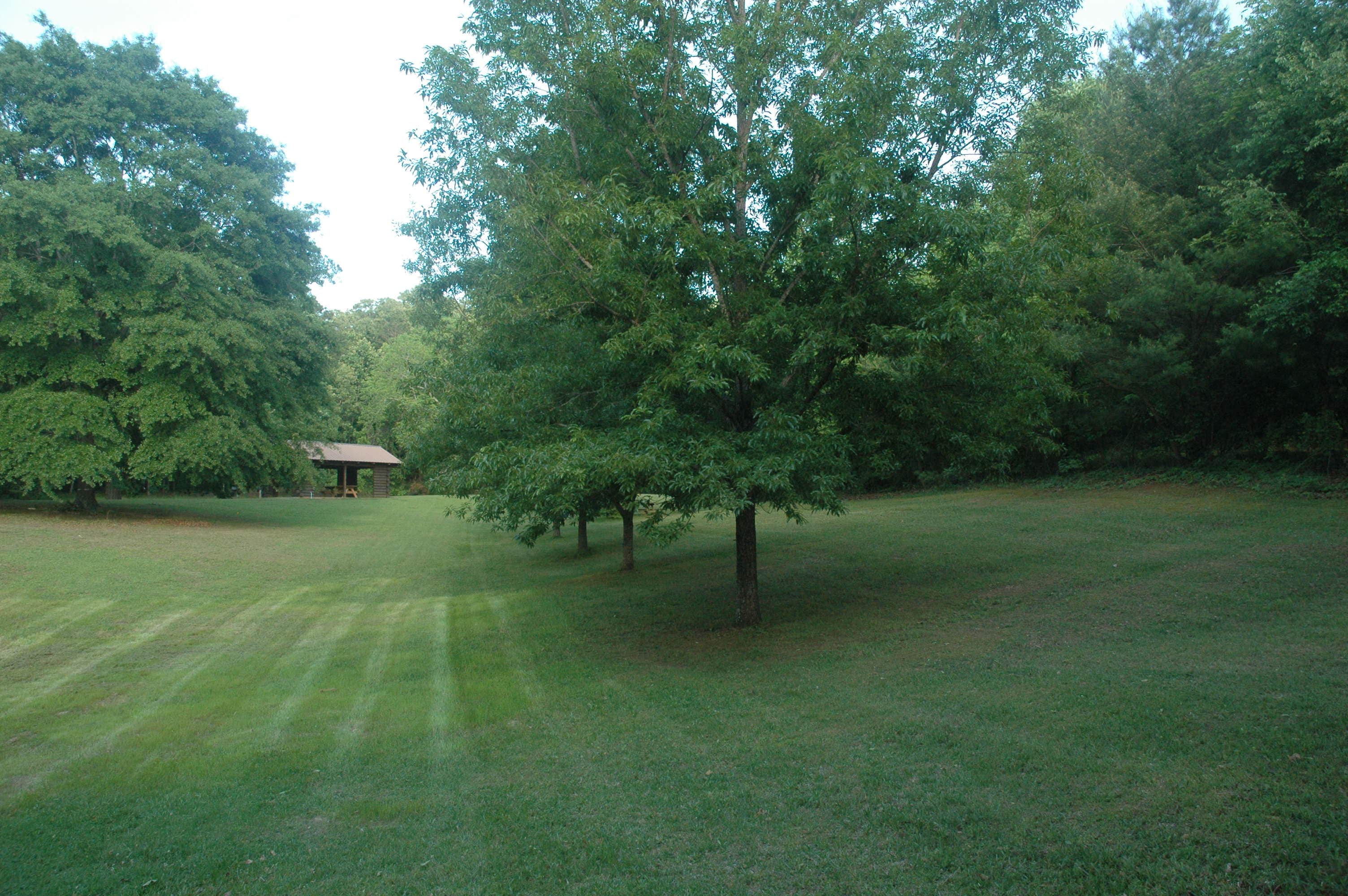 Camper-submitted photo at Ocoee River Experience LLC near Reliance, TN