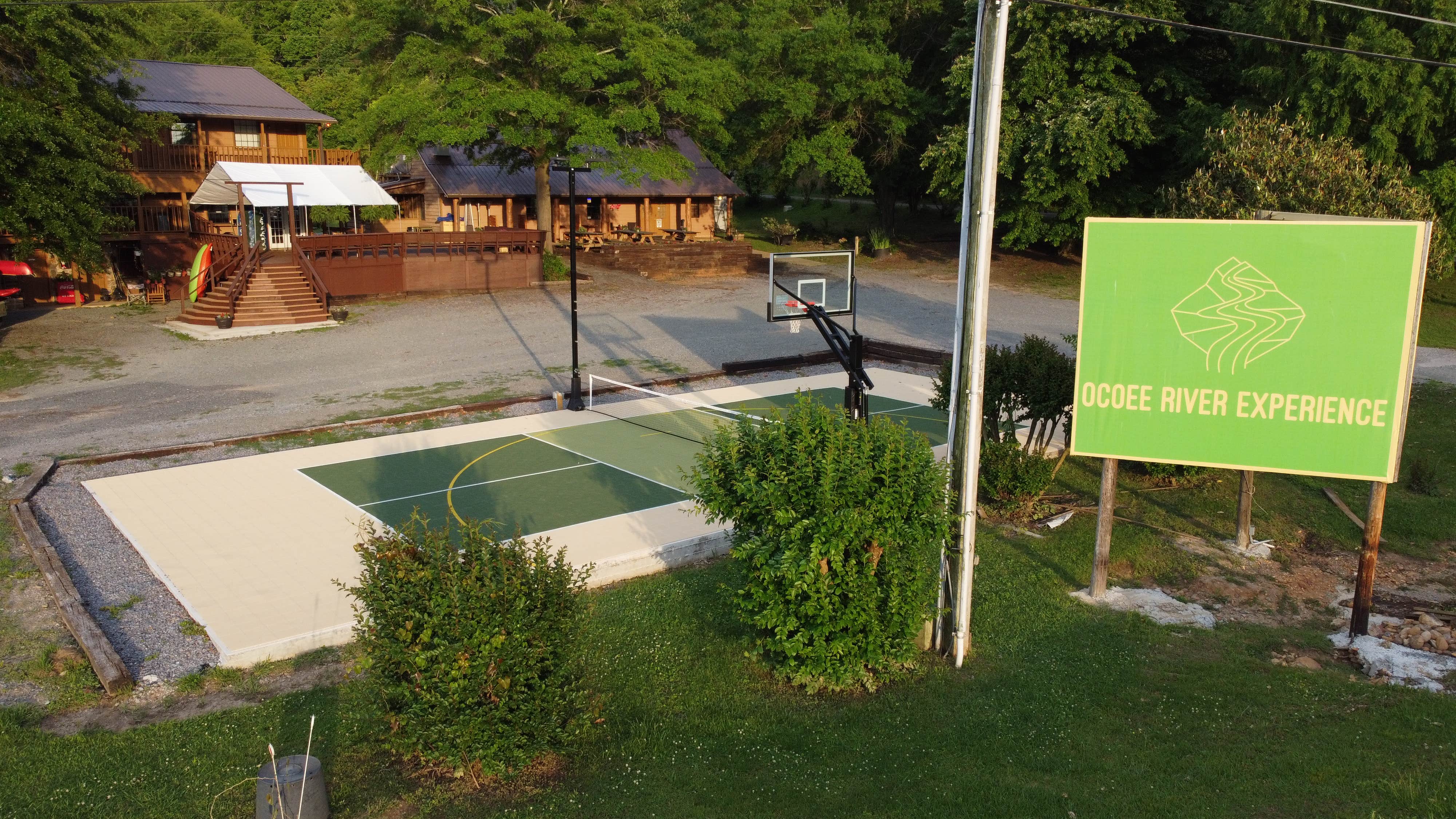 Camping near Adventures Unlimited Campground: Ocoee River Experience LLC, Ocoee, Tennessee