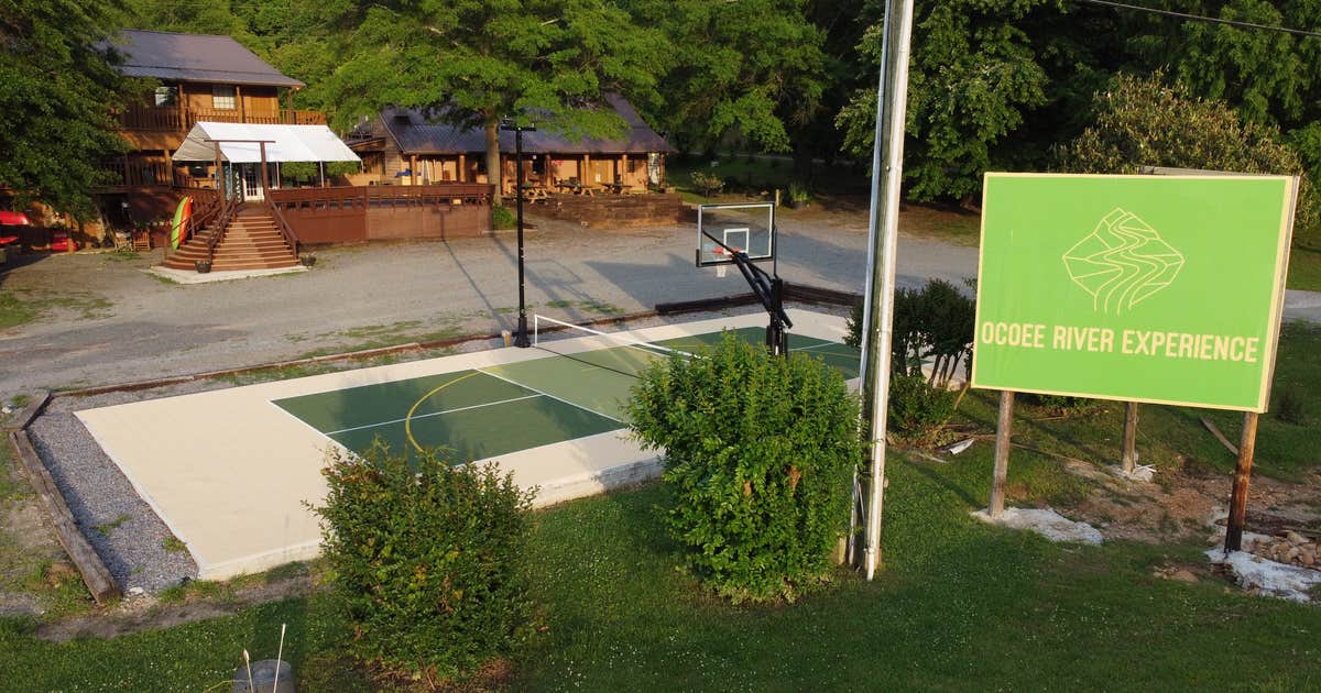 Ocoee River Experience LLC