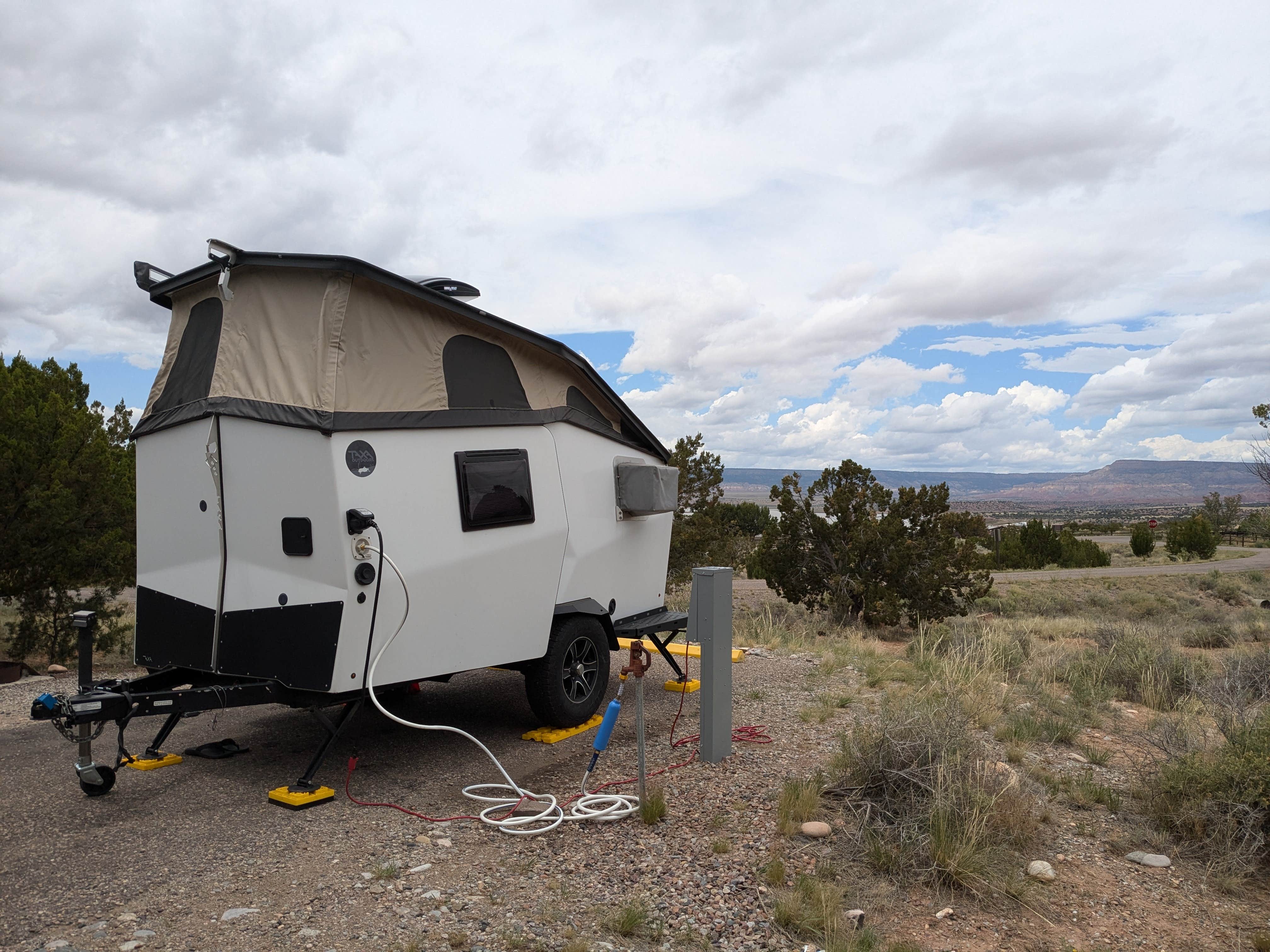 Timothy N.'s photo at Riana - Abiquiu Lake near Youngsville, NM