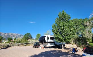 The Dyrt's photo at Pine Creek Cabins Resort near Junction, UT