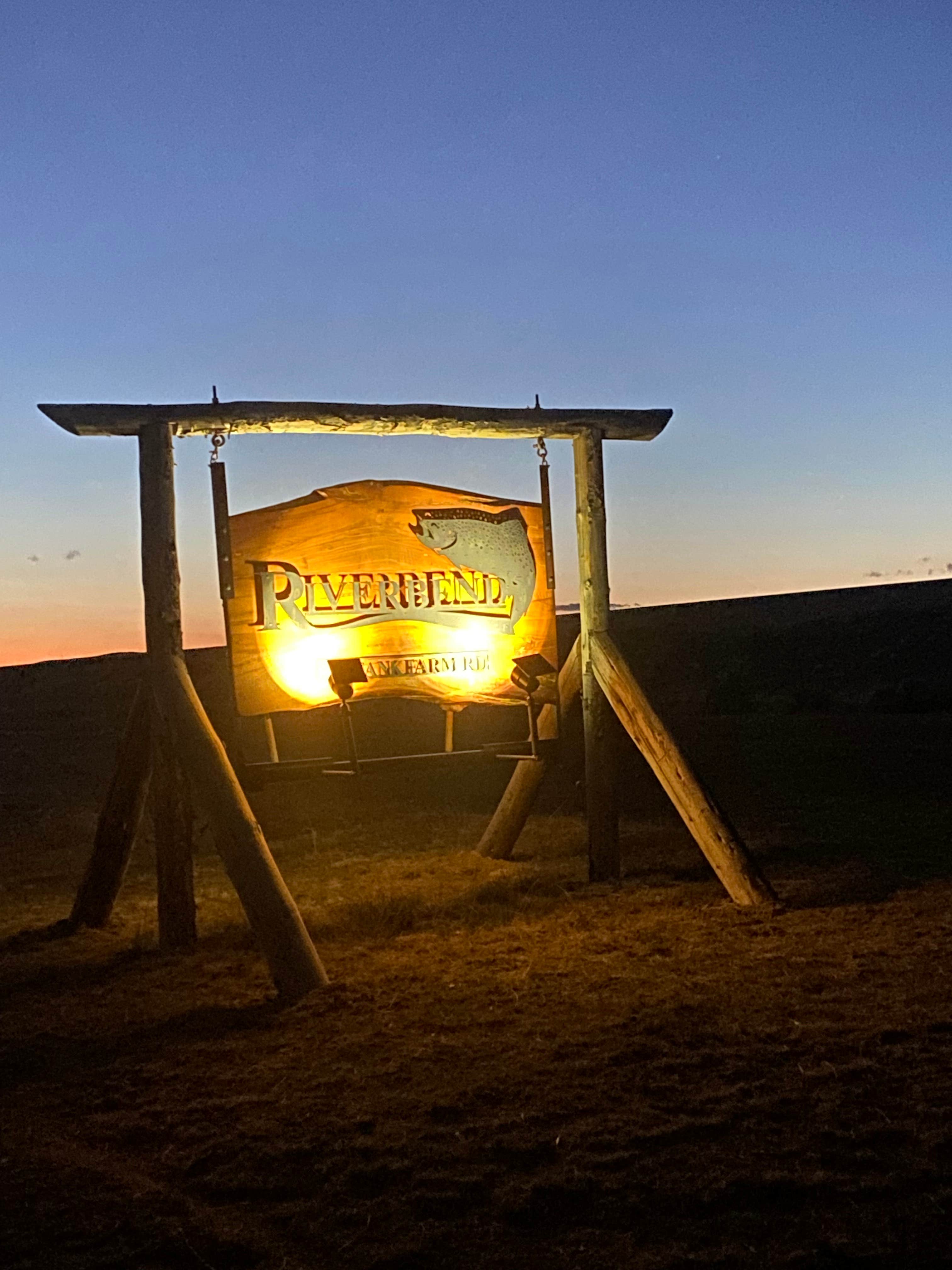 River Bend RV Resort