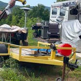 Review photo of Spacious Skies Hidden Creek by Matthew B., June 24, 2024