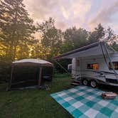 Review photo of Peppermint Park Camping Resort by Rae-Ann W., June 24, 2024