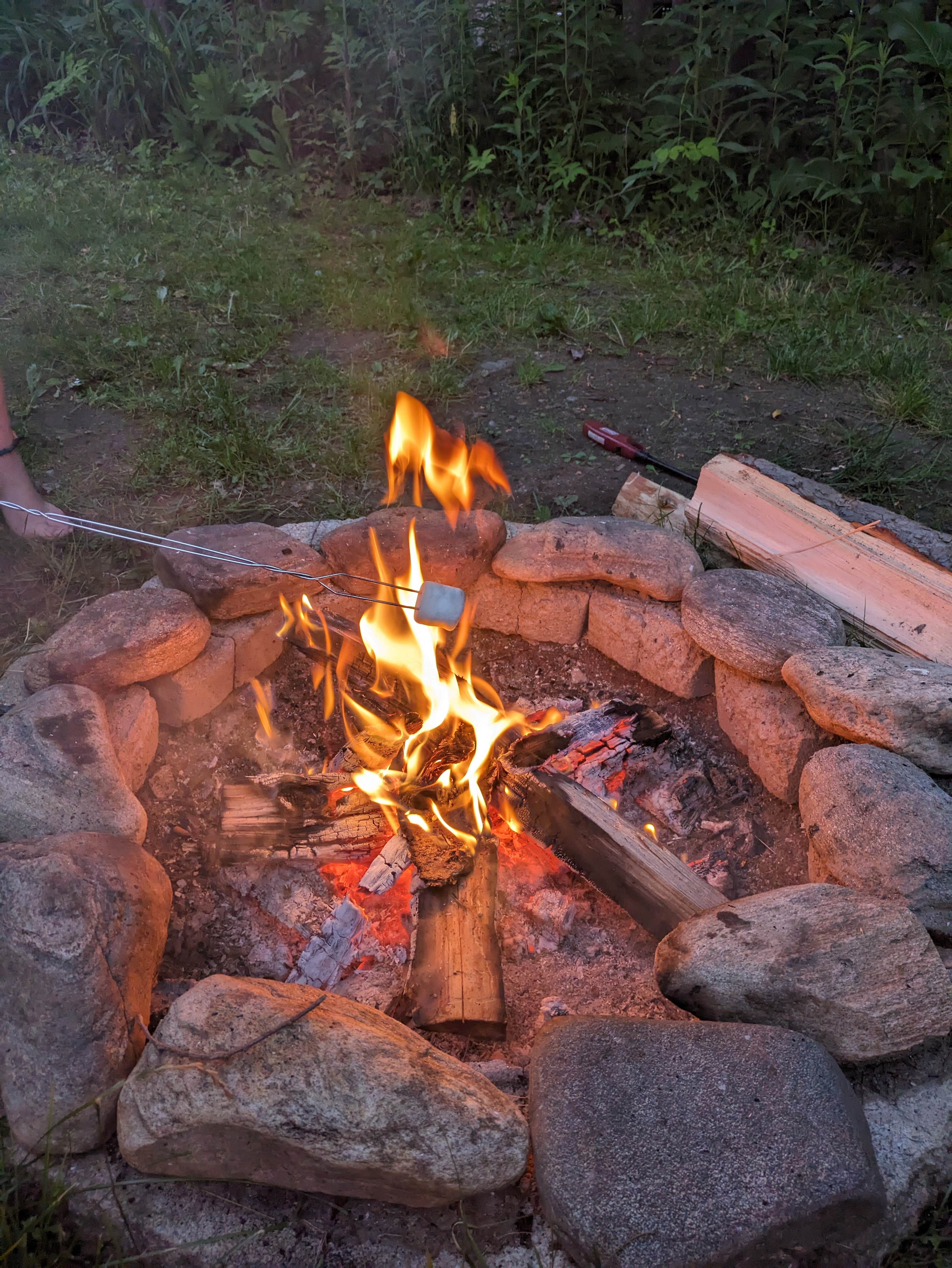 Camping near Berkshire Park Camping Area: Peppermint Park Camping Resort, Plainfield, Massachusetts