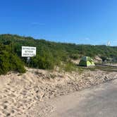 Review photo of Hither Hills State Park Campground by Bart D., June 24, 2024