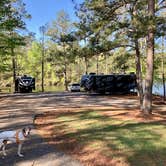 Review photo of Clark Creek North Campground by MickandKarla W., June 24, 2024