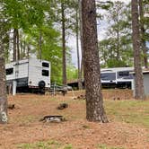 Review photo of Clark Creek North Campground by MickandKarla W., June 24, 2024