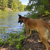 Review photo of Old Salem Park Campground by Mike B., June 24, 2024