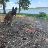 Review photo of Old Salem Park Campground by Mike B., June 24, 2024