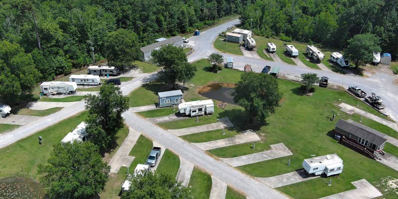 Camper submitted image from Texas Star RV Community