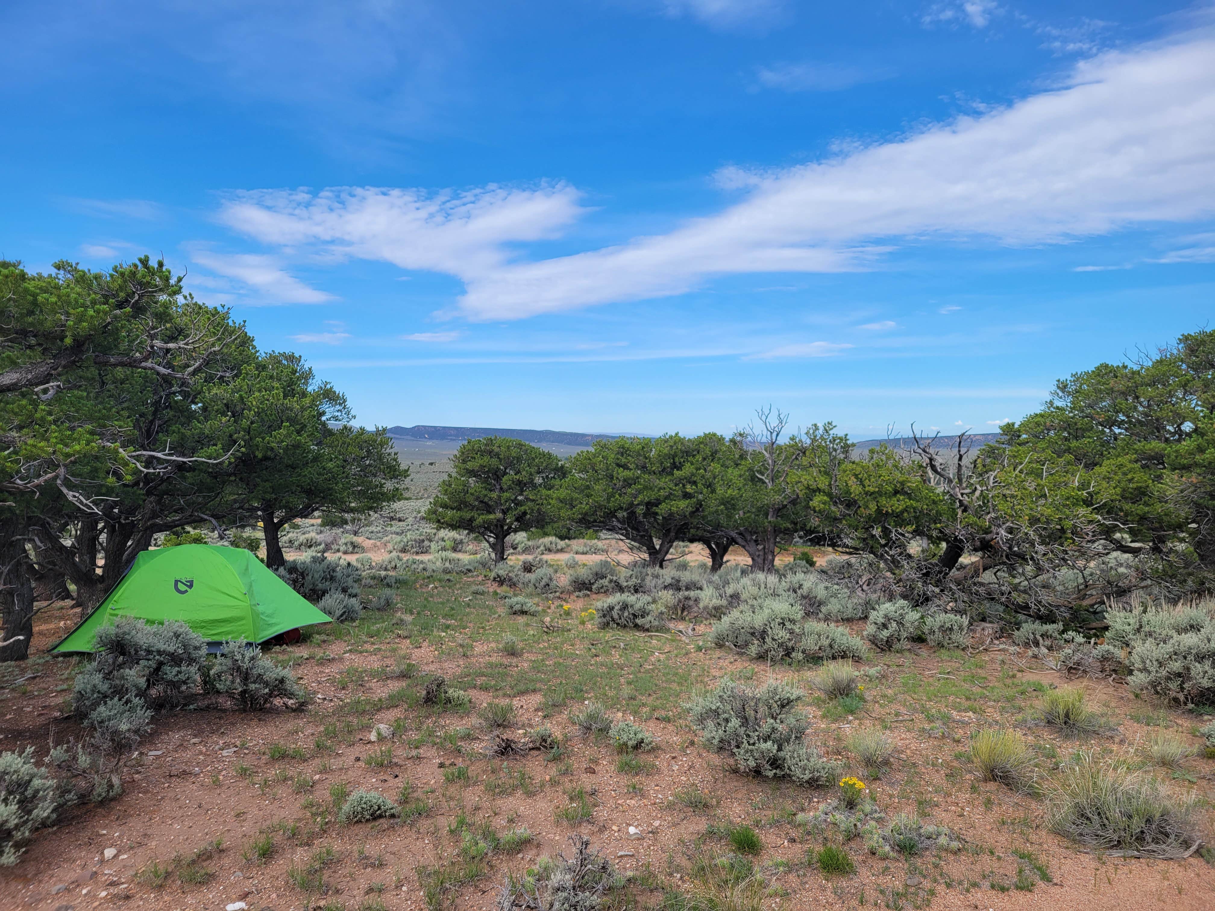 Ian K.'s photo at Blanca View near La Veta, CO