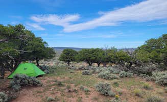 Ian K.'s photo at Blanca View near La Veta, CO