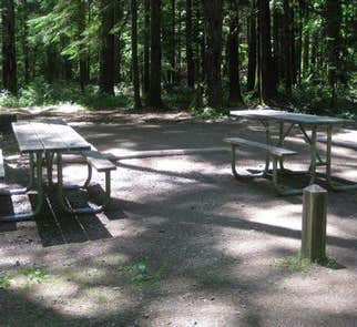 Camper-submitted photo from Viento State Park Campground
