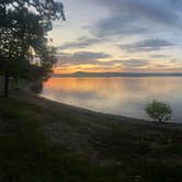 Review photo of COE Table Rock Lake Old Highway 86 Park by Jason G., June 25, 2024