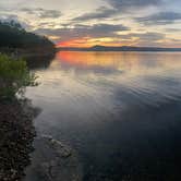 Review photo of COE Table Rock Lake Old Highway 86 Park by Jason G., June 25, 2024