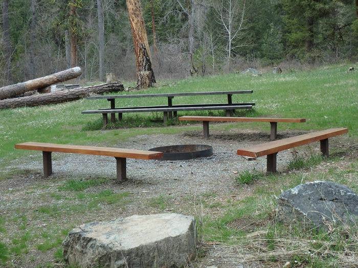 Facilities