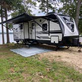 Review photo of Mid Lake Campground by Bruce P., June 25, 2024