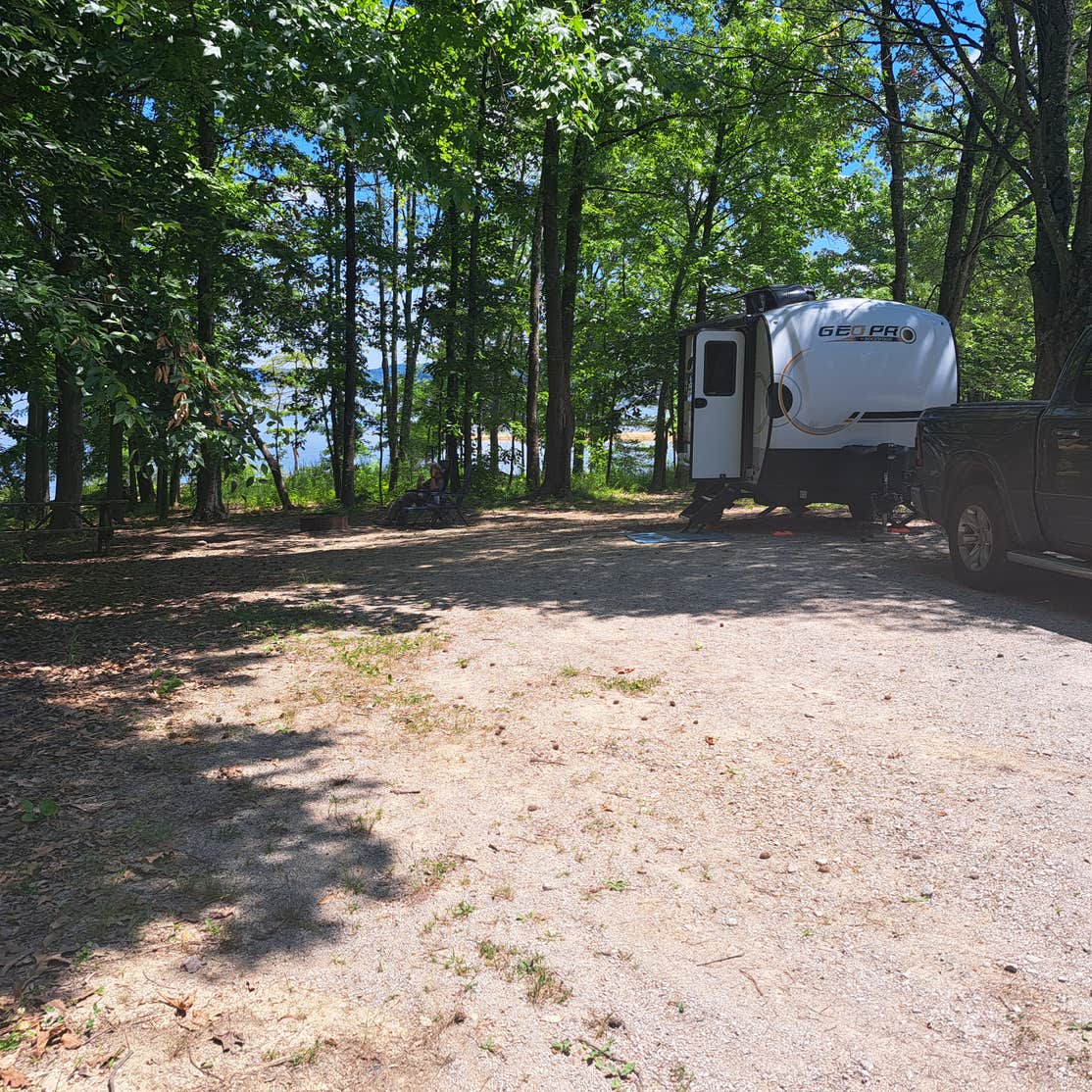 Paynetown Campground | Bloomington, IN