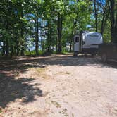 Review photo of Paynetown Campground by Cynthia K., June 25, 2024