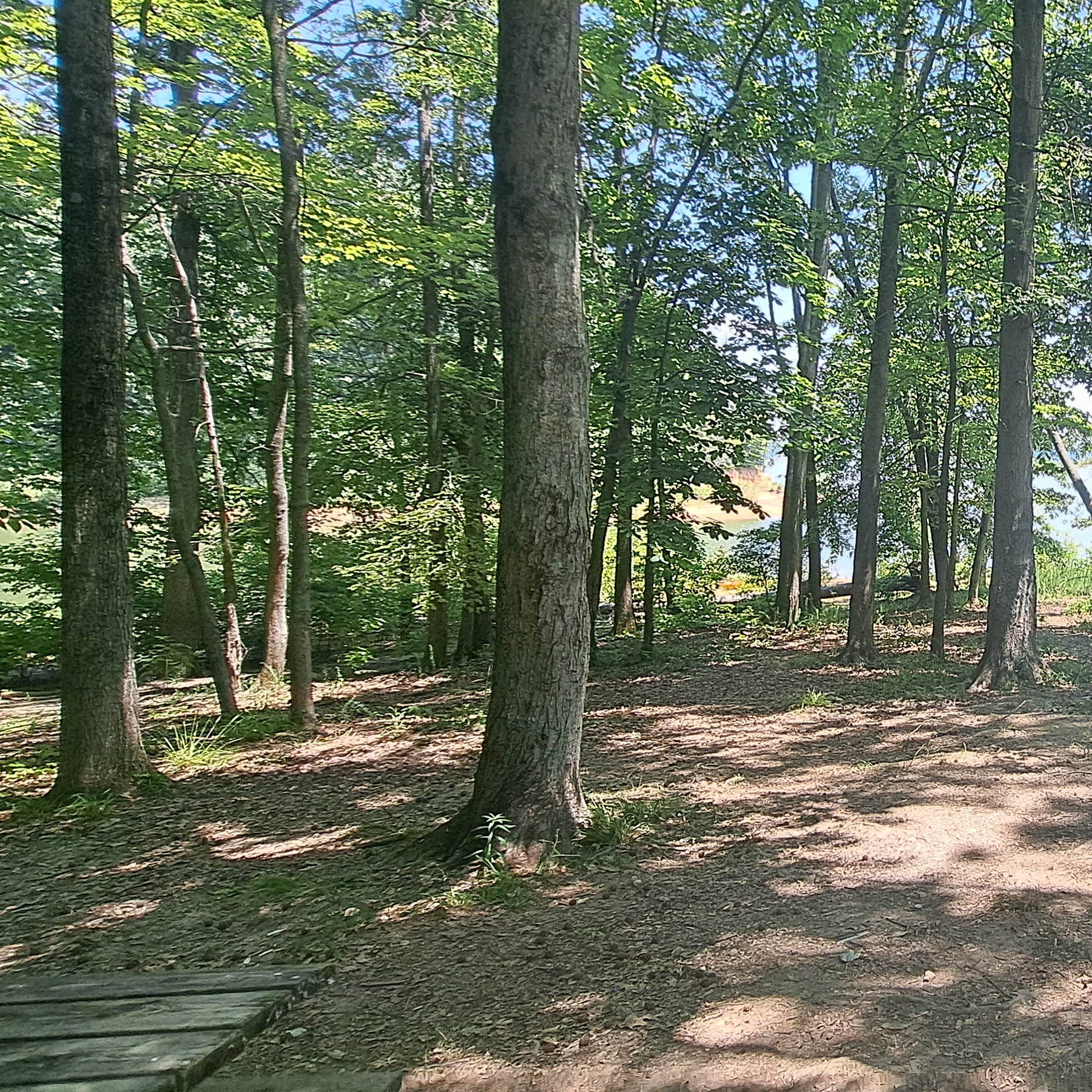 Campground Bloomington, IN