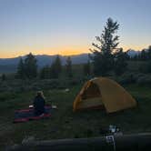 Review photo of Curtis Canyon Dispersed Camping by Audrey W., June 25, 2024