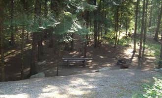 Camping near Old American Kampground - KM Resorts: Pioneer Park, Newport, Washington